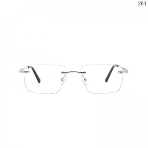 Metal Optical Frames