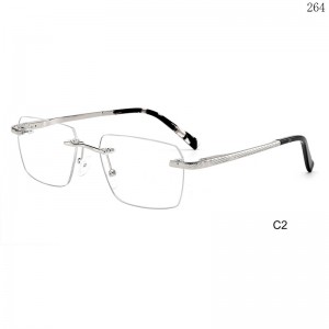 Metal Optical Frames