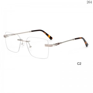 Metal Optical Frames