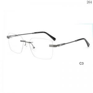 Metal Optical Frames