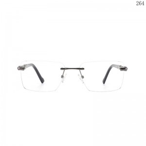 Metal Optical Frames