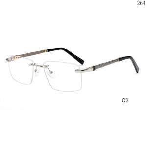 Metal Optical Frames