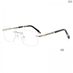 Metal Optical Frames