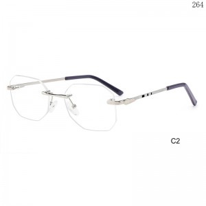 Metal Optical Frames