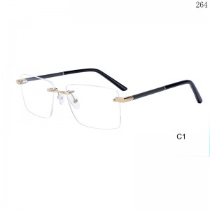 Optical Frames