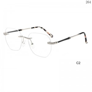 Optical Frames