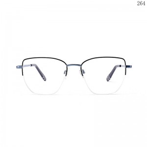 Metal Optical Frames