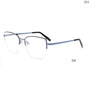 Metal Optical Frames