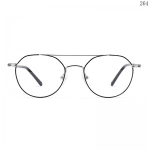 Metal Optical Frames