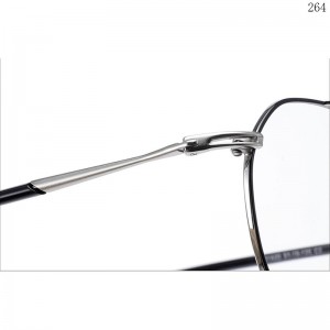 Metal Optical Frames