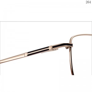 Metal Optical Frames