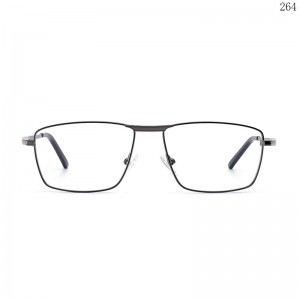 Metal Optical Frames