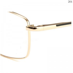 Metal Optical Frames