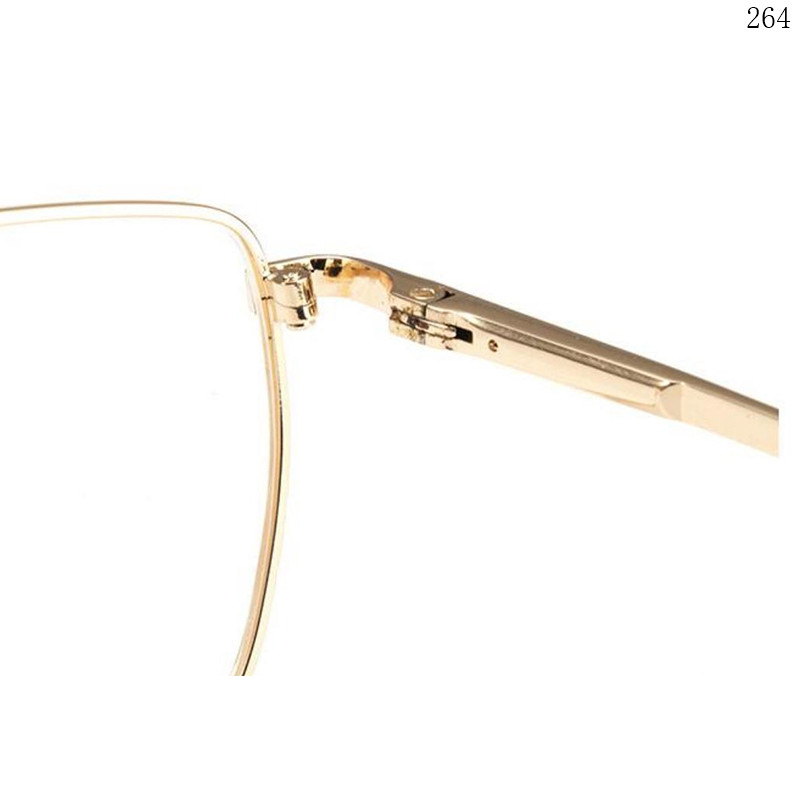 Dachuan Optical 8022A22 China Supplier Best Selling Metal Optical Frame with Wholesale (4)