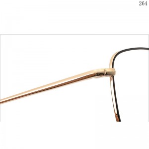 Metal Optical Frames