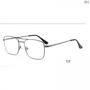 Metal Optical Frames