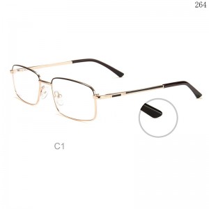 Metal Optical Frames