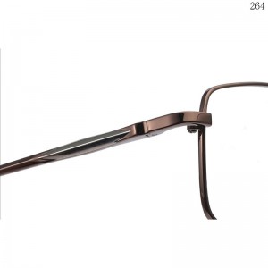 Metal Optical Frames