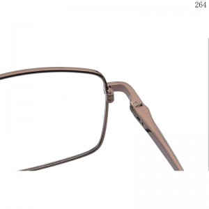 Metal Optical Frames