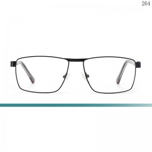 Metal Optical Frames