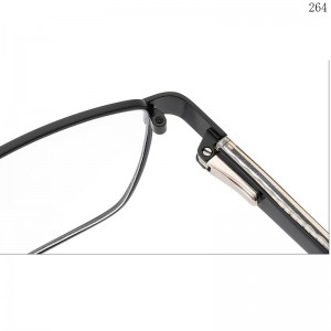 Metal Optical Frames