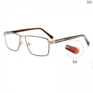 Metal Optical Frames