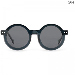 Kids Clip On Sunglasses-Acetate