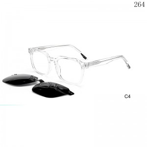 Kids Clip On Sunglasses-Acetate