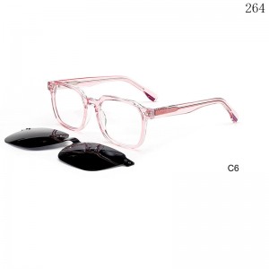 Kids Clip On Sunglasses-Acetate