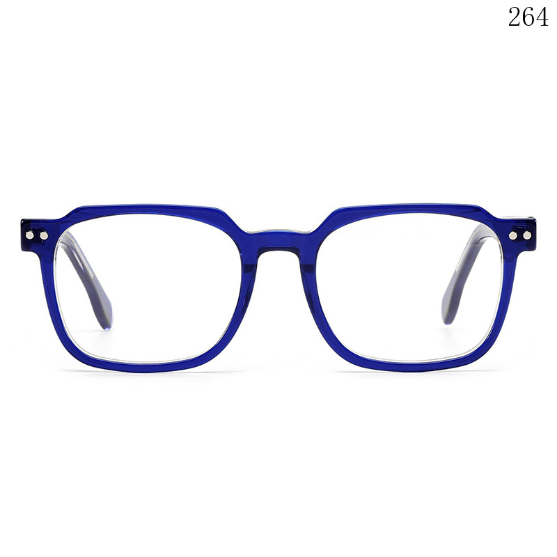 Dachuan Optical BC2204 China Supplier New Coming Clip On Children Spectacle Frames with Custom Logo (2)