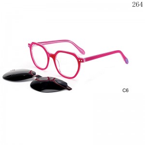 Kids Acetate Frames