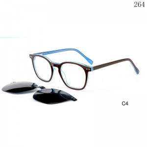 Kids Acetate Frames