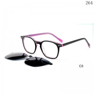 Kids Acetate Frames