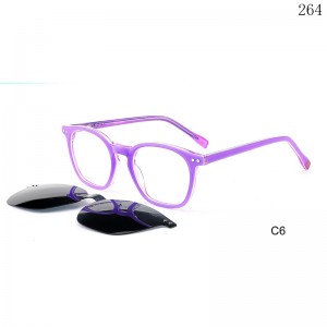 Kids Acetate Frames