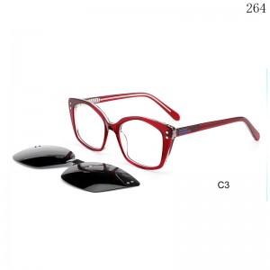 Kids Acetate Frames