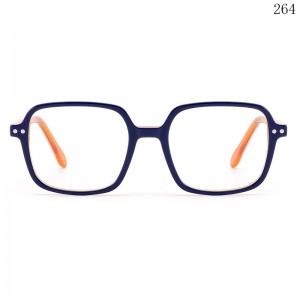 Kids Acetate Frames