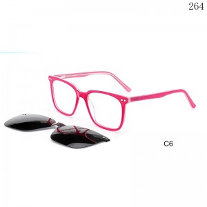 Kids Acetate Frames