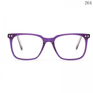 Kids Acetate Frames