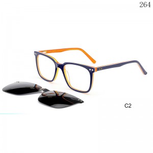 Kids Acetate Frames