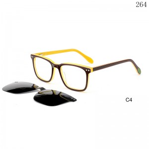 Kids Acetate Frames