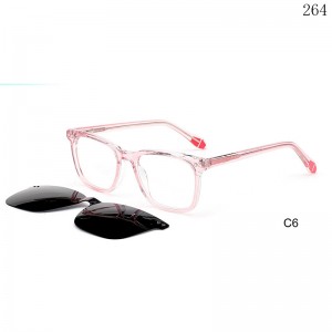 Optical Frames