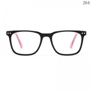 Kids Acetate Frames