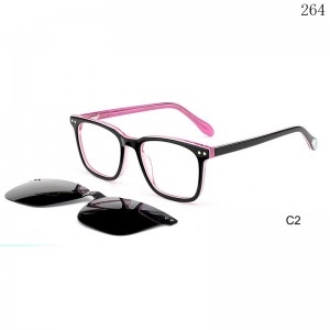 Kids Acetate Frames