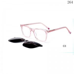 Kids Optical Frames