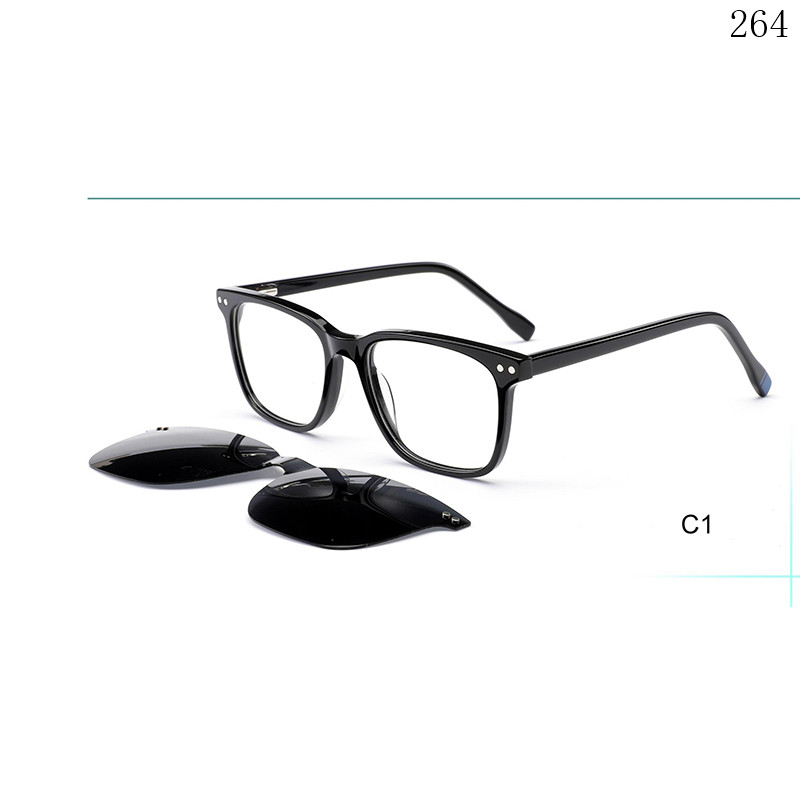 Dachuan Optical BC2217 China Supplier Fashionable Clip On Children Optical Eyewear with Metal Spring Hinge (8)