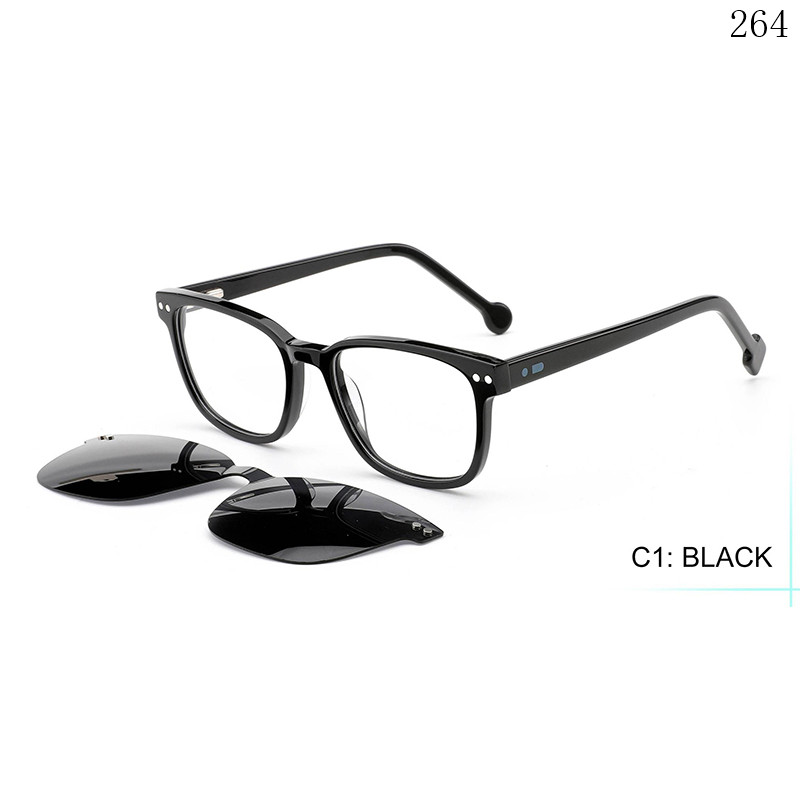 Dachuan Optical BC2220 China Supplier New Design  Clip On Children Optical Eyeglasses with Own Brand (8)