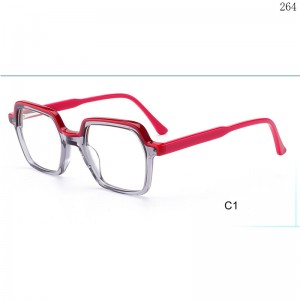 Optical Frames