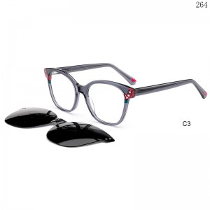 Optical Frames