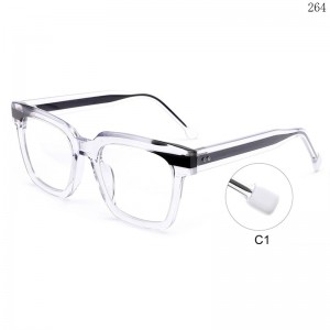 Optical Frames