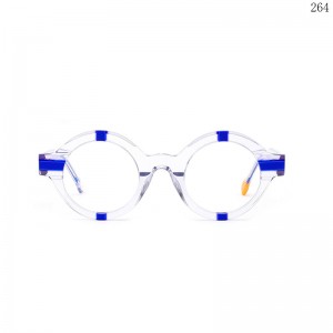 Optical Frames